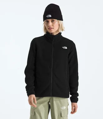 Glacier Fleece Jacket för dam