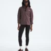 Glacier Fleece Jacket för dam