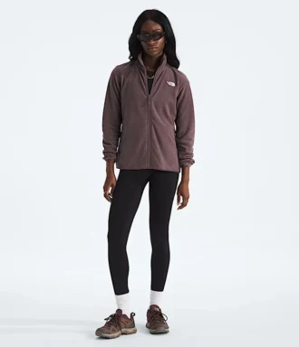 Glacier Fleece Jacket för dam