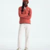 Glacier Fleece Jacket för dam