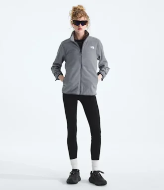 Glacier Fleece Jacket för dam