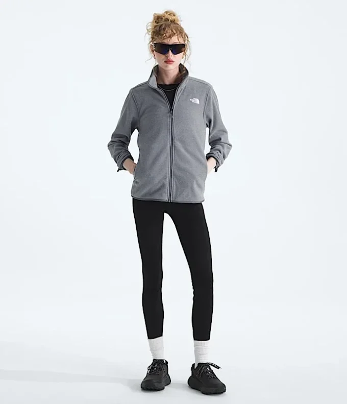 Glacier Fleece Jacket för dam