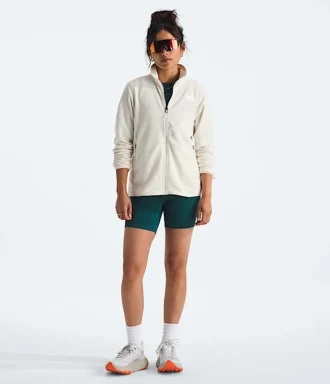 Glacier Fleece Jacket för dam