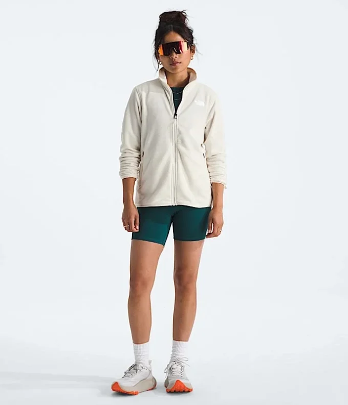 Glacier Fleece Jacket för dam