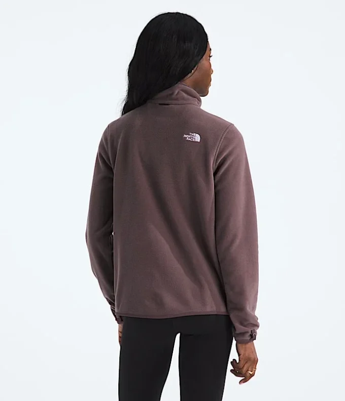 Glacier Fleece Jacket för dam