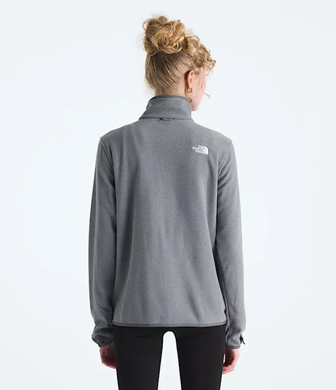 Glacier Fleece Jacket för dam