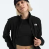 Glacier Fleece Jacket för dam