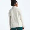Glacier Fleece Jacket för dam