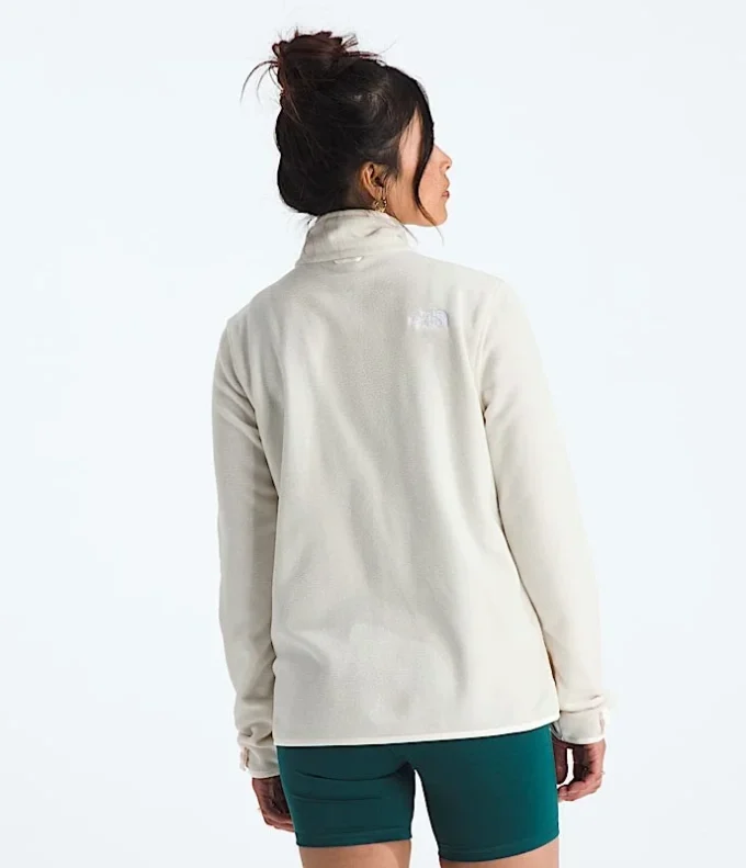 Glacier Fleece Jacket för dam