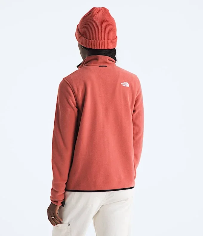Glacier Fleece Jacket för dam