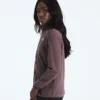 Glacier Fleece Jacket för dam