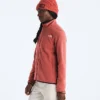 Glacier Fleece Jacket för dam