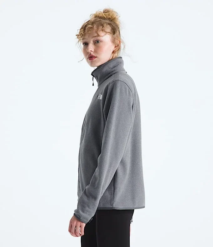 Glacier Fleece Jacket för dam