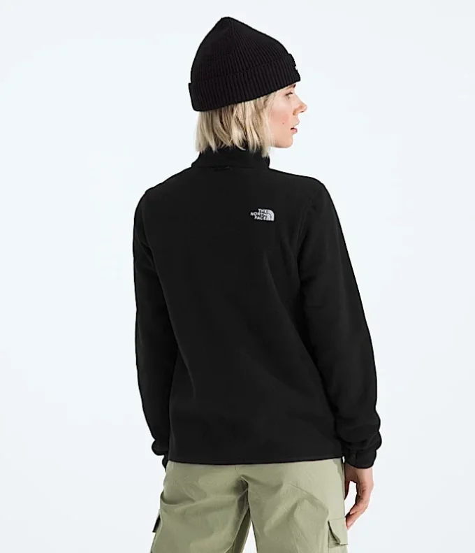 Glacier Fleece Jacket för dam