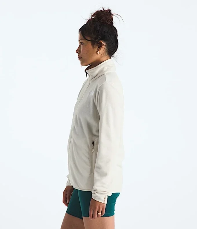 Glacier Fleece Jacket för dam