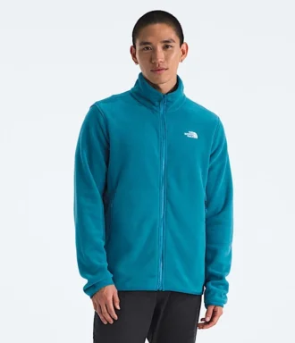 Glacier Fleece Jacket för herr