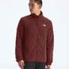 Glacier Fleece Jacket för herr
