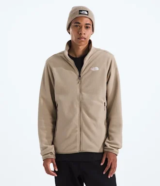 Glacier Fleece Jacket för herr