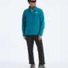 Glacier Fleece Jacket för herr