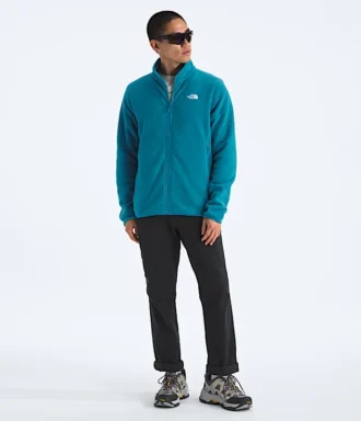 Glacier Fleece Jacket för herr