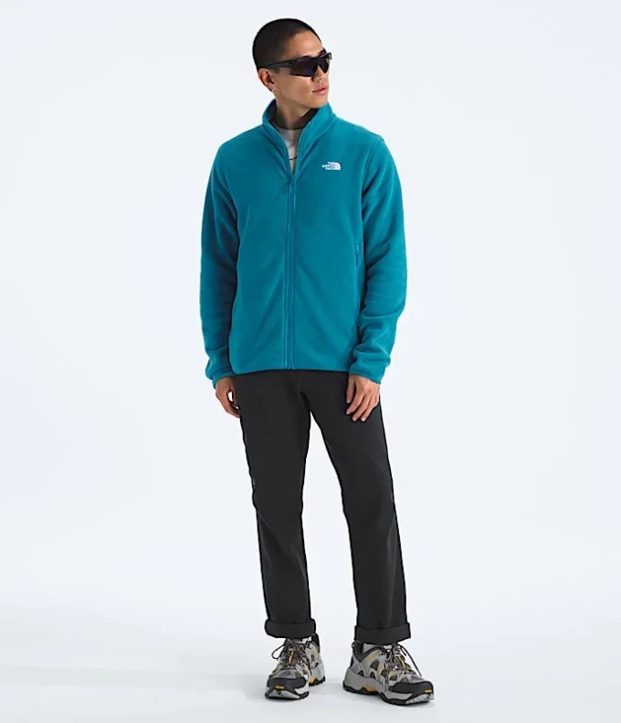 Glacier Fleece Jacket för herr