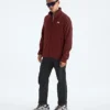 Glacier Fleece Jacket för herr