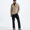 Glacier Fleece Jacket för herr