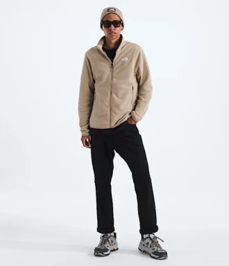 Glacier Fleece Jacket för herr