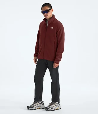 Glacier Fleece Jacket för herr