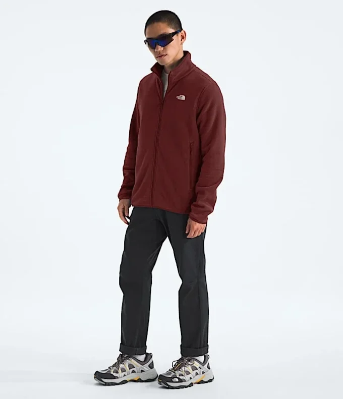 Glacier Fleece Jacket för herr