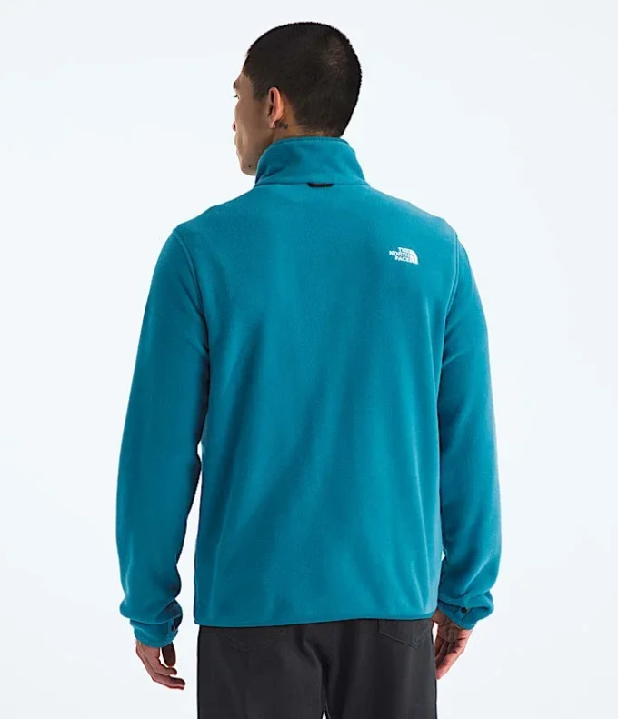 Glacier Fleece Jacket för herr