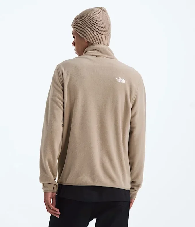 Glacier Fleece Jacket för herr