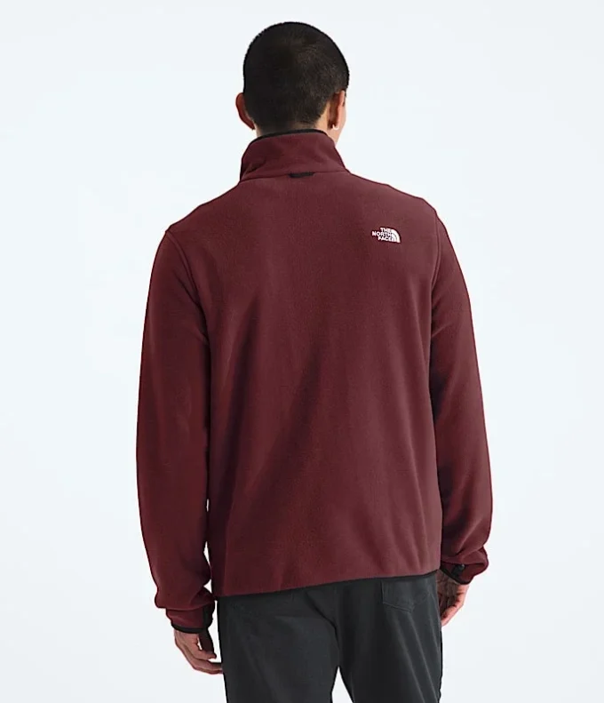 Glacier Fleece Jacket för herr