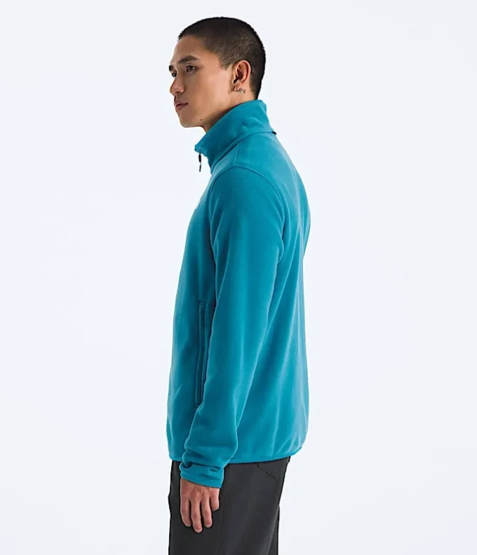 Glacier Fleece Jacket för herr