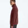 Glacier Fleece Jacket för herr