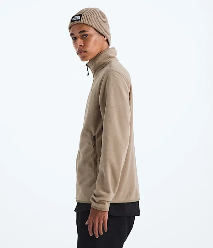 Glacier Fleece Jacket för herr