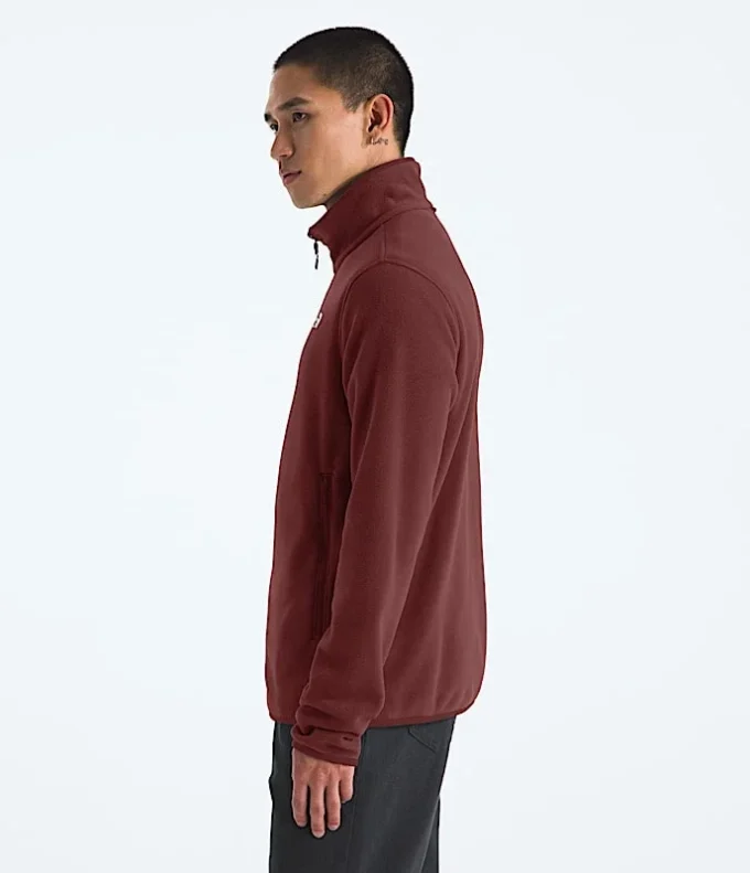 Glacier Fleece Jacket för herr