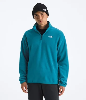 Glacier Fleece ½-Zip Jacket för herr