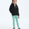 Glacier-hoodie med hel dragkedja för barn Glacier-hoodie med hel dragkedja för barn