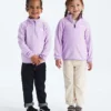 Glacier ?-Zip Pullover för barn Glacier ?-Zip Pullover för barn