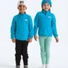 Glacier ?-Zip Pullover för barn Glacier ?-Zip Pullover för barn
