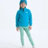 Glacier ?-Zip Pullover för barn Glacier ?-Zip Pullover för barn