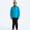 Glacier ?-Zip Pullover för barn Glacier ?-Zip Pullover för barn