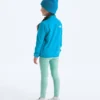 Glacier ?-Zip Pullover för barn Glacier ?-Zip Pullover för barn