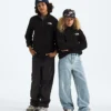 Glacier ?-Zip Pullover för pojkar och flickor Glacier ?-Zip Pullover för pojkar och flickor