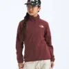 Glacier ?-Zip Pullover för pojkar och flickor Glacier ?-Zip Pullover för pojkar och flickor
