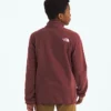 Glacier ?-Zip Pullover för pojkar och flickor Glacier ?-Zip Pullover för pojkar och flickor