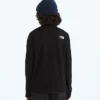 Glacier ?-Zip Pullover för pojkar och flickor Glacier ?-Zip Pullover för pojkar och flickor