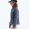 Glacier ?-Zip Pullover för pojkar och flickor Glacier ?-Zip Pullover för pojkar och flickor