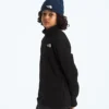 Glacier ?-Zip Pullover för pojkar och flickor Glacier ?-Zip Pullover för pojkar och flickor